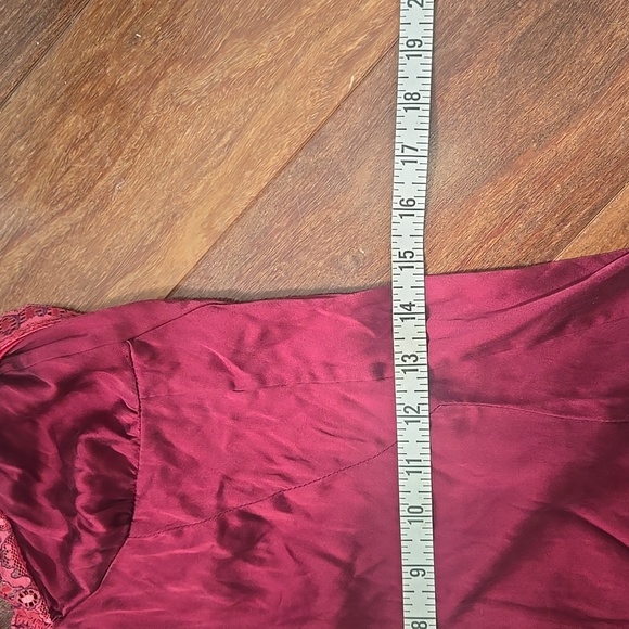 Silk slip - Picture 8 of 8